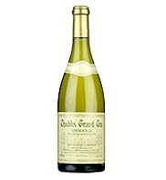 Chablis Grand Cru Grenouille 2005 - Single Bottle