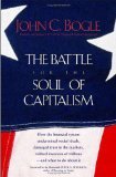 The Battle for the Soul of Capitalism