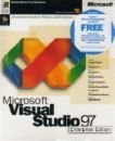 Microsoft Visual Studio 97 Enterprise Edition