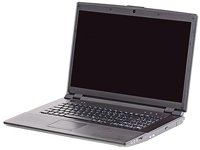 Helos E7130 43,9 cm (17,3 Zoll ) Notebook (Intel core 2 duo P6100, 2GHz, 2GB RAM, 320GB HD Preisvergleich