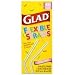 Glad Flexible Straws