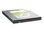 Sony AD-7670S 8x DVD�RW Slim Drive Double-layer - DVD-RAM/�R/�RW - 8x 8x 8x (DVD) - 24x 24x 24x (CD) - Serial ATA - Internal