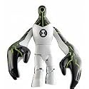 Ben 10 (Ten) 4 Inch Alien Collectible Action Figure Upgrade