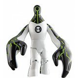 Ben 10 (Ten) 4 Inch Alien Collectible Action Figure Upgrade