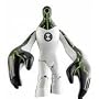 Ben 10 (Ten) 4 Inch Alien Collectible Action Figure Upgrade