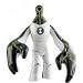 Ben 10 (Ten) 4 Inch Alien Collectible Action Figure Upgrade