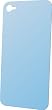6x UltraClear Displayschutzfolie passgenau f�r Apple iPhone 4 R�ckseite