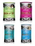 EVO Wild Cravings Turkey & Chicken Formula Dog Treats