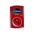SanDisk Sansa Clip 2 GB MP3 Player (Red)
