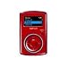 SanDisk Sansa Clip 2 GB MP3 Player (Red)