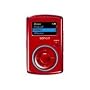 SanDisk Sansa Clip 2 GB MP3 Player (Red)