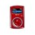 SanDisk Sansa Clip 2 GB MP3 Player (Red)