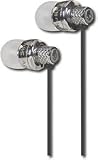 Skullcandy TiTan Earbuds - Chrome
