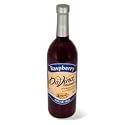 DaVinci Gourmet Sugar Free Raspberry Syrup, 750 ml Bottle (Plastic)