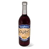 Da Vinci SUGAR FREE Raspberry Syrup 750mL with Splenda