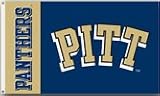 Pittsburgh 3x5 Flag