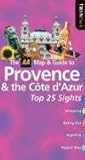 Provence and the Cote D'Azur (AA TwinPack) (AA TwinPacks)