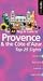 Book The AA Map & Guide to Provence & the Cote d'Azur: Top 25 Sights (AA TwinPacks)