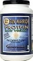 Sun Warrior Natural, 2.2-Pound Bottle