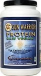 Sun Warrior Natural, 2.2-Pound Bottle