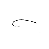Umpqua Tiemco TMC 200R Fly Tying Hooks