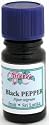 Tiferet - Pepper, Black 5 ml - Blue Glass Aromatic Pro-Organic Oils