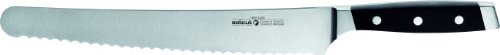 Solicut First Class 10-inch Bread Knife