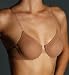 La Perla Sexy Town Full Underwire Latex Strap Bra (2374)