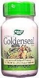 Goldenseal Root - 100 caps ( Eight Pack)