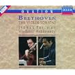 Beethoven: The Complete Violin Sonatas