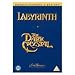 The Dark Crystal / Labyrinth [DVD] [2010]