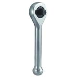 Astro Pneumatic (APN9707) 1/4 Drive Mini Gearless Ratchet