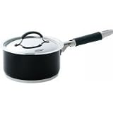 ALPUS SION ソースパン(18CM) ブラック