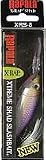 X-Rap Shad 3 1/8 " Dives 7' to 10' PurpleDescent - Rapala XRS08-PD, Fishing Lures & Lure Kits