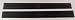Automotive : Auto Ventshade 88958 Stepshield Black Door Sill Protector