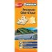 Provence Cote d'Azur: Regionalkarte. Tankstellen an Autobahnen und Strassen, Sicherheitsalerts, Stadtplan: Marseille (Michelin Regionalkarte)