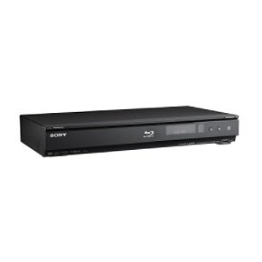 Sony BDP-N460 Blu-ray Disc Player (Black)