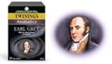 Twinings(uk) Earl Grey 50 Tea Bags