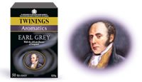 Twinings(uk) Earl Grey 50 Tea Bags