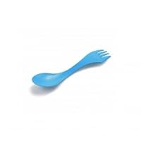 Spork Blue