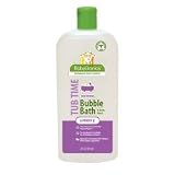 Tub Time Bubble Bath, 20oz, Lavender (2 Pack)