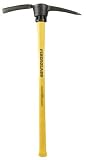 Truper Herramientas #TP5FC 5LB Mattock/Handle