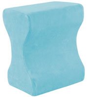 Contour Memory Foam Leg Support Pillow