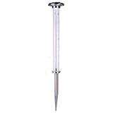 Unique Arts Solar Thermometers, Small