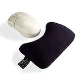Imak Mouse Cushion - Black
