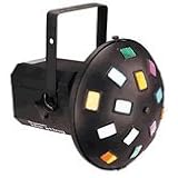 DJ Karaoke Lighting Odyssey