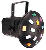 30 Multi-Color Beams