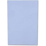 Cambridge Blue Correspondence Cards