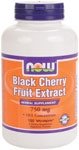 Black Cherry Fruit Extract - 180 - VegCap