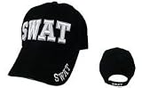 SWAT - Law Enforcement Gear - Baseball Cap / Hat One Size Fits Most